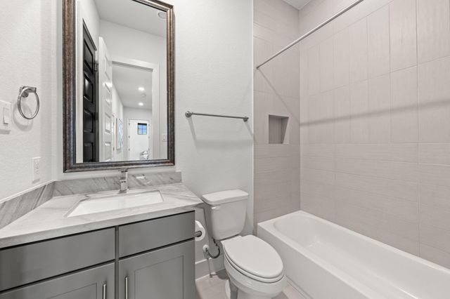 1119 Paige Street, Houston, TX 77003