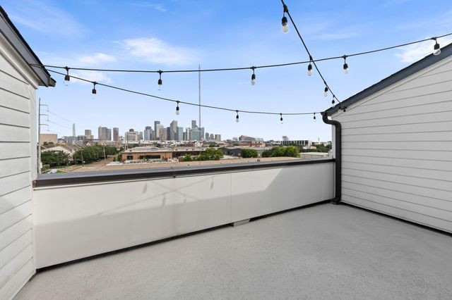 1119 Paige Street, Houston, TX 77003