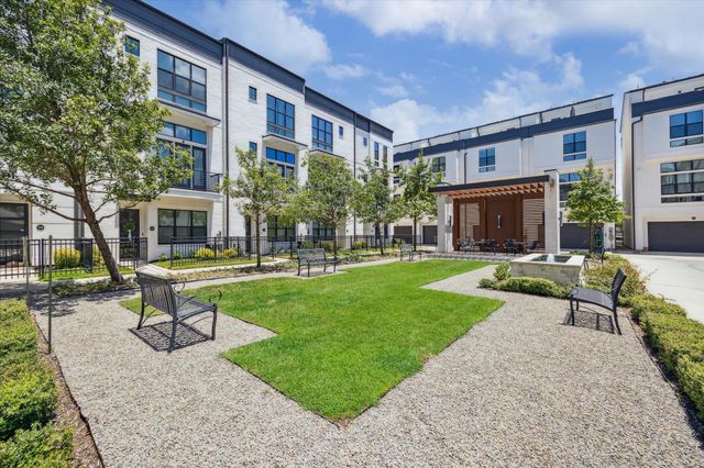 1119 Paige Street, Houston, TX 77003