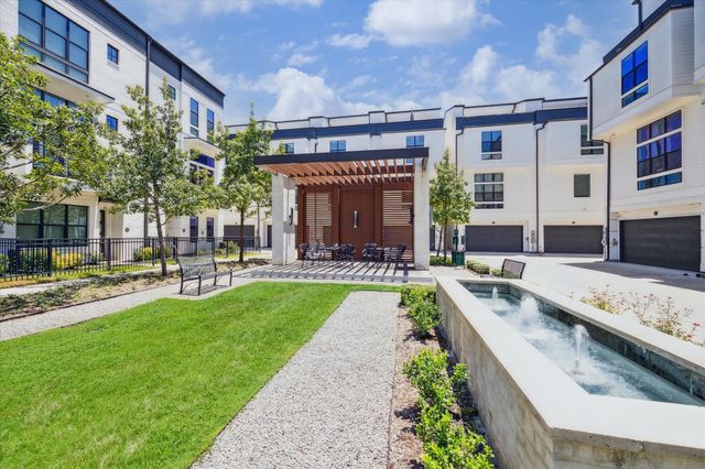 1119 Paige Street, Houston, TX 77003