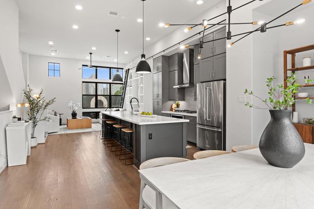 1119 Paige Street, Houston, TX 77003