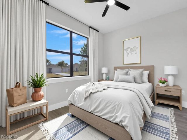 3025 NW 41st PL, Cape Coral, FL 33993