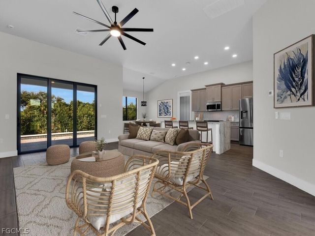 3025 NW 41st PL, Cape Coral, FL 33993