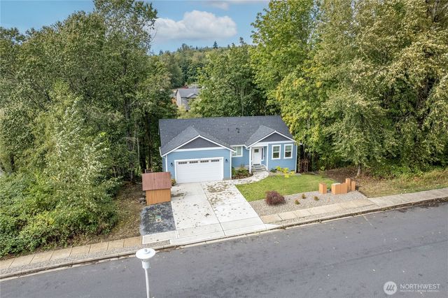 175 Shoreview Drive, Kelso, WA 98626
