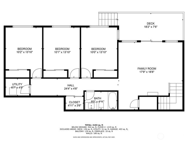 175 Shoreview Drive, Kelso, WA 98626