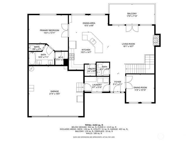 175 Shoreview Drive, Kelso, WA 98626