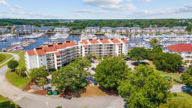 4390 Bimini Ct. Unit 207-C, Little River, SC 29566