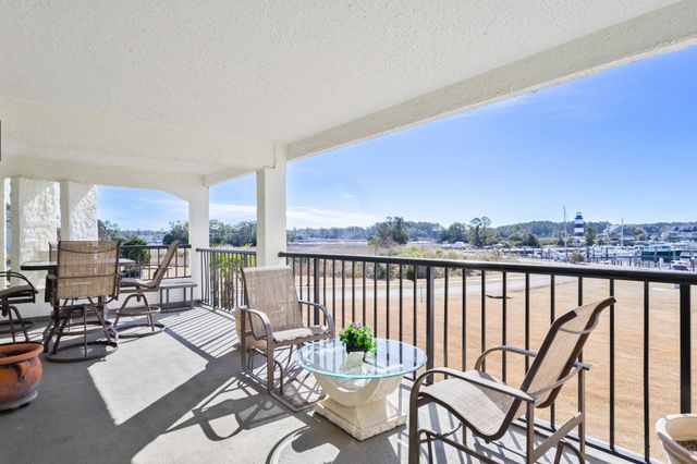 4390 Bimini Ct. Unit 207-C, Little River, SC 29566