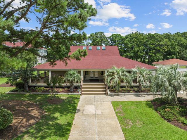 4390 Bimini Ct. Unit 207-C, Little River, SC 29566