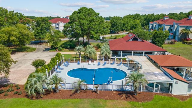 4390 Bimini Ct. Unit 207-C, Little River, SC 29566