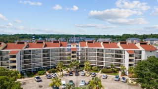 4390 Bimini Ct. Unit 207-C, Little River, SC 29566
