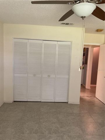 1060 DUNROBIN DRIVE A, Palm Harbor, FL 34684