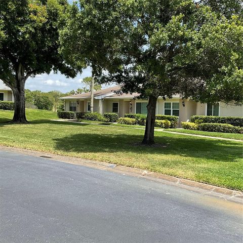 1060 DUNROBIN DRIVE A, Palm Harbor, FL 34684