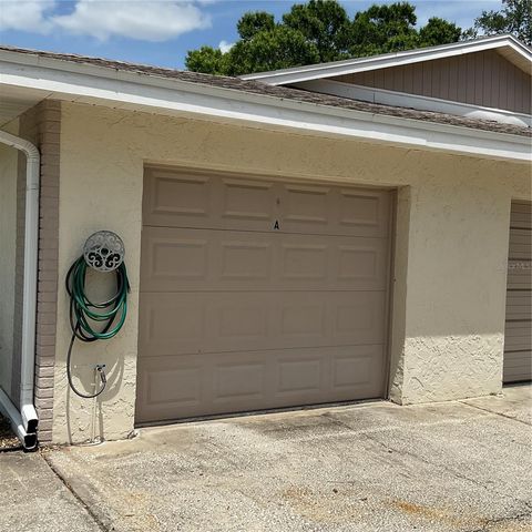 1060 DUNROBIN DRIVE A, Palm Harbor, FL 34684