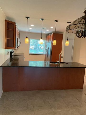 1060 DUNROBIN DRIVE A, Palm Harbor, FL 34684