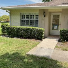 1060 DUNROBIN DRIVE A, Palm Harbor, FL 34684