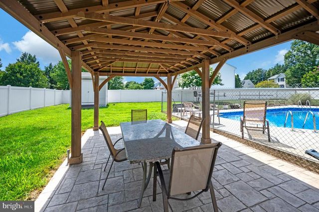 9804 ELM ST, Fredericksburg, VA 22407