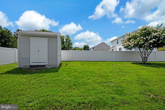 9804 ELM ST, Fredericksburg, VA 22407