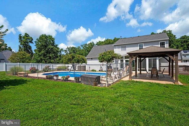 9804 ELM ST, Fredericksburg, VA 22407