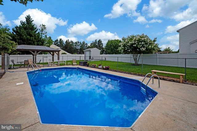 9804 ELM ST, Fredericksburg, VA 22407