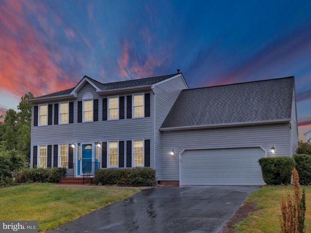 9804 ELM ST, Fredericksburg, VA 22407