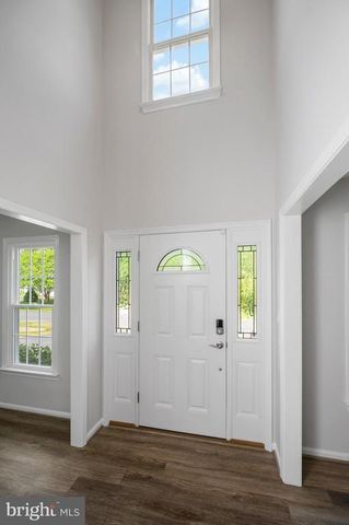 9804 ELM ST, Fredericksburg, VA 22407