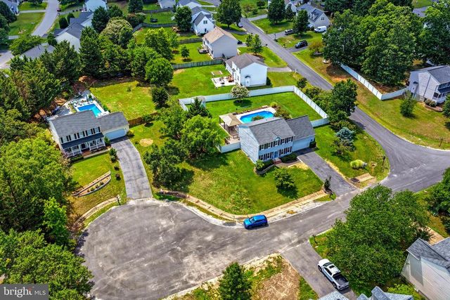9804 ELM ST, Fredericksburg, VA 22407