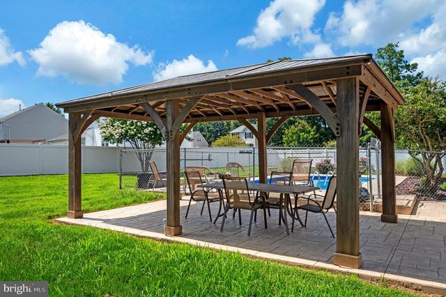 9804 ELM ST, Fredericksburg, VA 22407