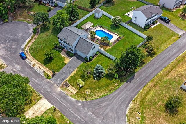 9804 ELM ST, Fredericksburg, VA 22407