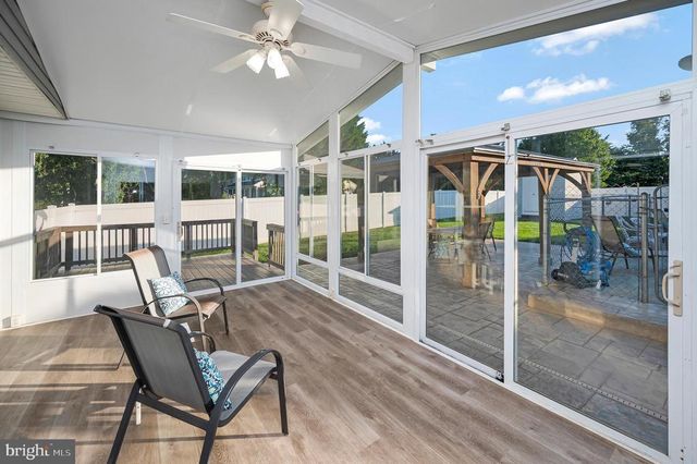 9804 ELM ST, Fredericksburg, VA 22407