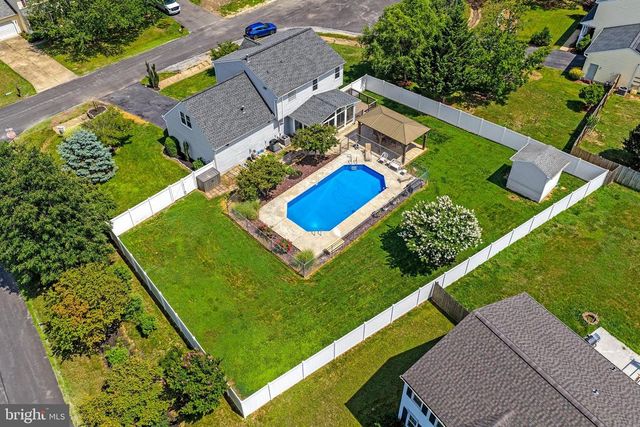 9804 ELM ST, Fredericksburg, VA 22407
