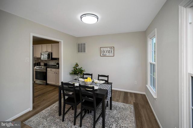 9804 ELM ST, Fredericksburg, VA 22407