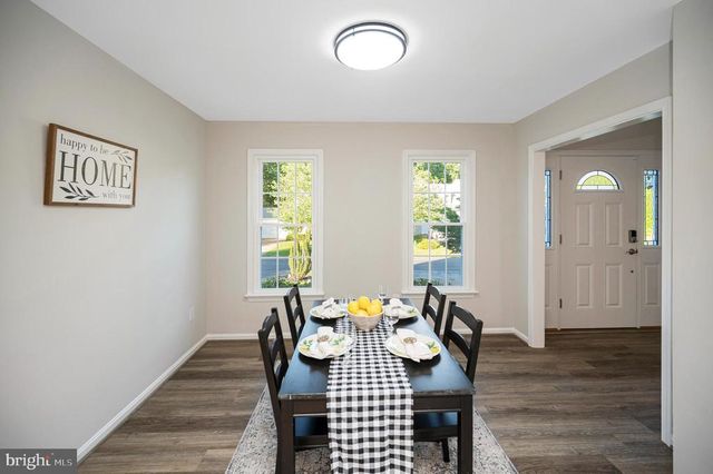 9804 ELM ST, Fredericksburg, VA 22407