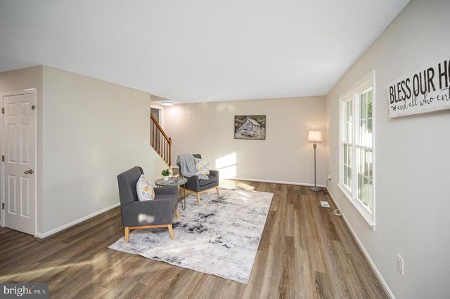 9804 ELM ST, Fredericksburg, VA 22407