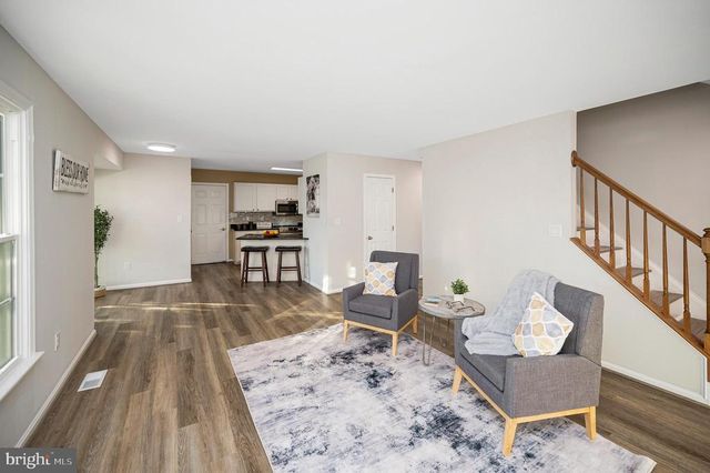 9804 ELM ST, Fredericksburg, VA 22407