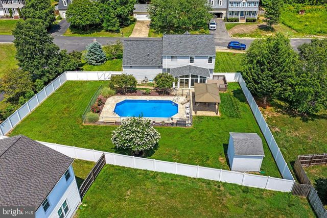 9804 ELM ST, Fredericksburg, VA 22407