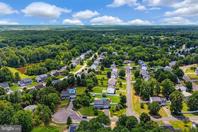9804 ELM ST, Fredericksburg, VA 22407