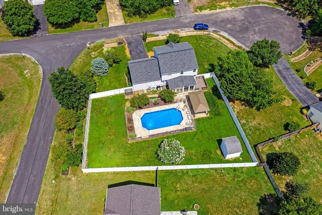 9804 ELM ST, Fredericksburg, VA 22407