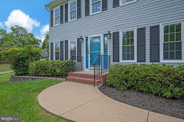 9804 ELM ST, Fredericksburg, VA 22407