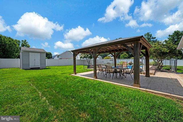 9804 ELM ST, Fredericksburg, VA 22407
