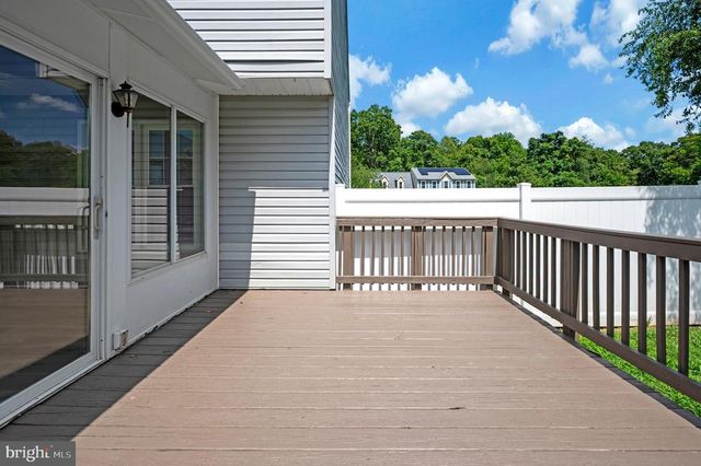 9804 ELM ST, Fredericksburg, VA 22407