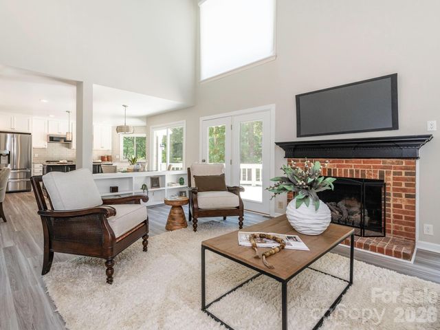 1941 Dugan Drive, Charlotte, NC 28270