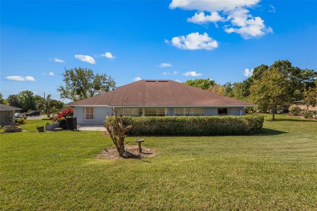 8925 PEBBLE BEACH PLACE, Clermont, FL 34711