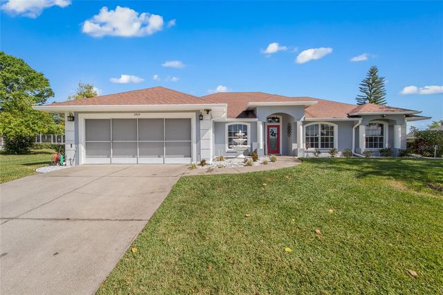 8925 PEBBLE BEACH PLACE, Clermont, FL 34711