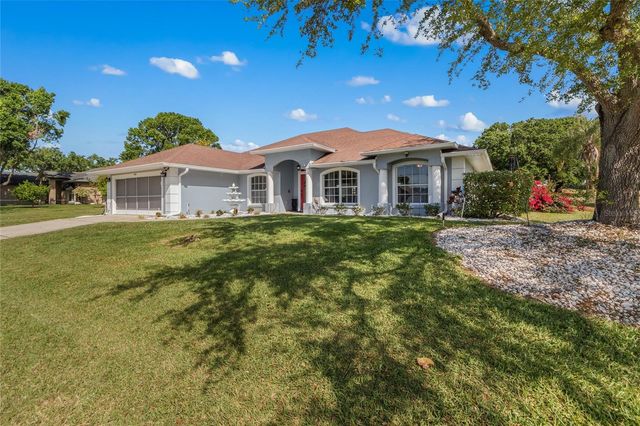 8925 PEBBLE BEACH PLACE, Clermont, FL 34711