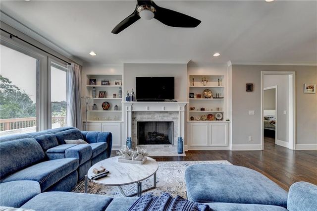 4765 Paradise Cottage, Cumming, GA 30041