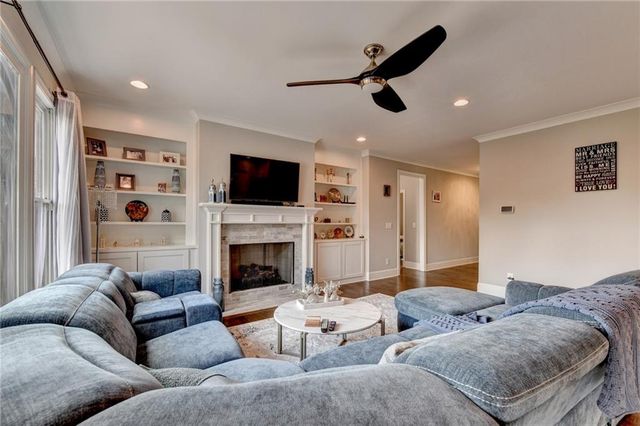 4765 Paradise Cottage, Cumming, GA 30041