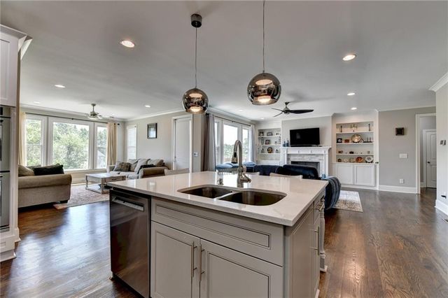 4765 Paradise Cottage, Cumming, GA 30041