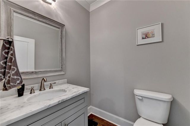 4765 Paradise Cottage, Cumming, GA 30041