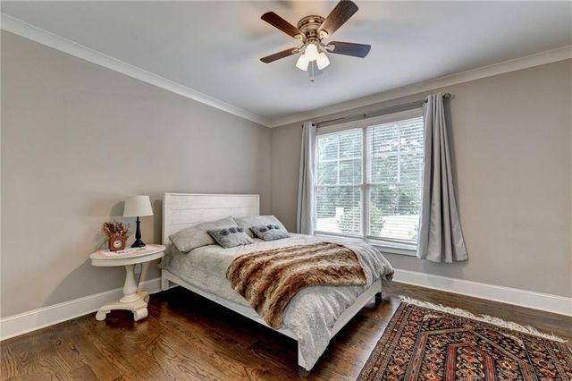 4765 Paradise Cottage, Cumming, GA 30041